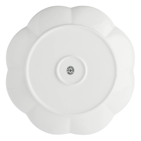 LA PORCELLANA BIANCA VILLADEIFIORI Półmisek okrągły 31 cm