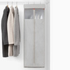 RAYEN Pokrowiec na odzież do szafy
