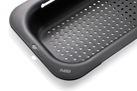 GEFU DRENARE Sitko do zlewozmywaka