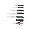 ZWILLING STYLE Zestaw 5 noży w bloku
