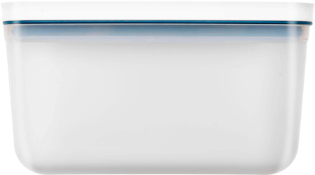 ZWILLING FRESH & SAVE Zestaw startowy L plastikowy morski