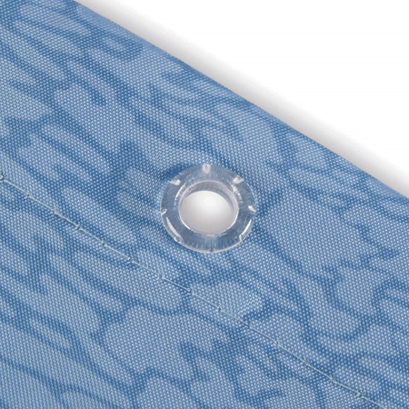 RAYEN Zasłona prysznicowa 180 x 200 cm