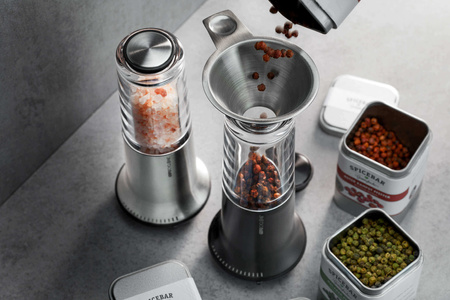 GEFU CONDIO Lejek do przypraw