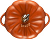 STAUB SPECIAL COCOTTE Mini cocotte dynia 700 ml, pomarańczowy