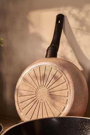 BALLARINI LEDRO Patelnia płytka 32 cm