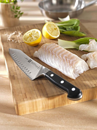 ZWILLING Bambusowa deska kuchenna 25 cm