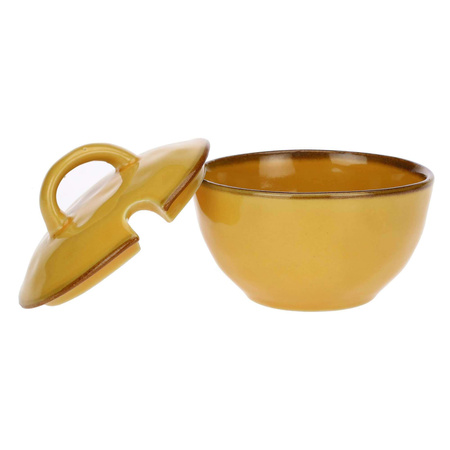 ROSE&TULIPANI CONCERTO OCRA Cukiernica 250 ml