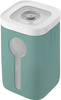 ZWILLING FRESH & SAVE CUBE Osłona do pojemnika 2S, miętowy