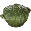 STAUB SPECIAL COCOTTE Mini cocotte karczoch 450 ml, zielony