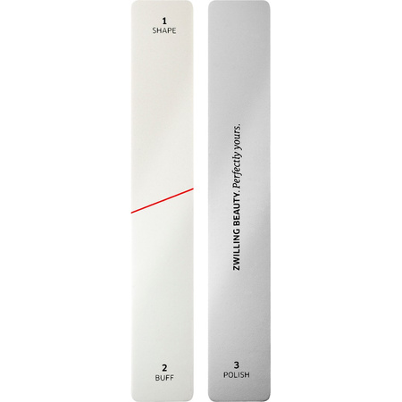 ZWILLING CLASSIC INOX Pilnik plastikowy 13 cm