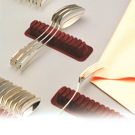 RAYEN Stojak/organizer na sztućce