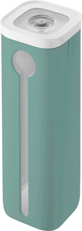 ZWILLING FRESH & SAVE CUBE Osłona do pojemnika 4S, miętowy