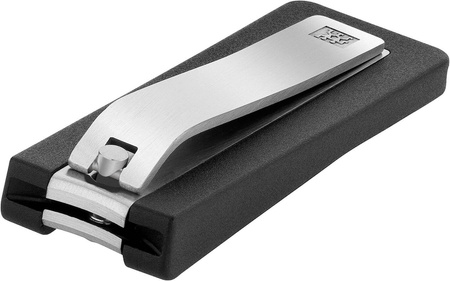 ZWILLING TWIN BOX PRIME Satynowa obcinarka 9 cm
