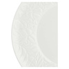 LA PORCELLANA BIANCA BOSCO Zestaw 6 talerzy do sałatek 21.5 cm