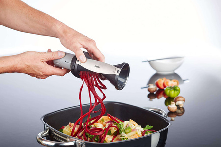 GEFU SPIRELLI® 2.0 Krajalnica spiralna