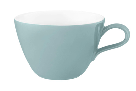 SELTMANN LIFE FASHION GREEN CHIC Zestaw 6 filiżanek do kawy 370 ml