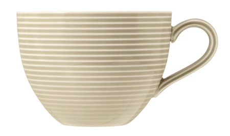 SELTMANN BEAT COLOR GLAZE Zestaw 6 filiżanek do kawy 350 ml