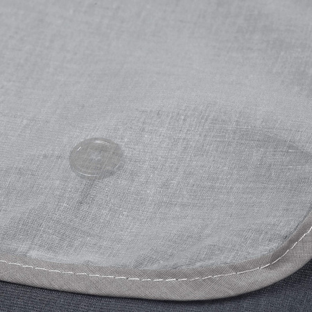 RAYEN Ochronna ściereczka do prasowania