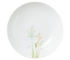 SELTMANN MEADOW GRASSES GREEN Zestaw 6 talerzy do zupy 21 cm