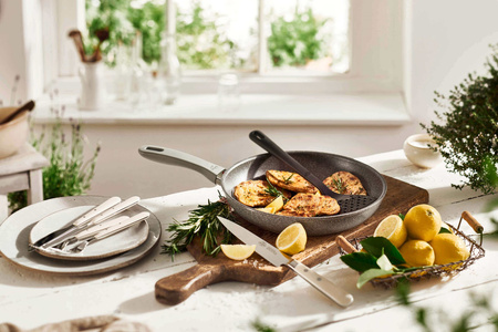 BALLARINI MURANO Patelnia płytka 32 cm