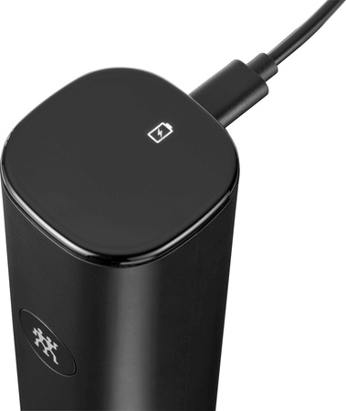 ZWILLING ENFINIGY Otwieracz do wina, czarny