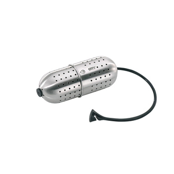 GEFU GUSTO Zaparzacz do przypraw