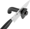 ZWILLING TWIN SHARP Stalowo-ceramiczna ostrzałka krążkowa
