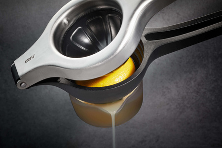 GEFU LEMON PRO Wyciskarka do cytrusów