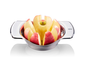 GEFU PARTI Krajalnica do jabłek ze stali