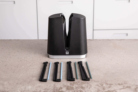 ZWILLING Ostrzałka V-Edge 20 cm