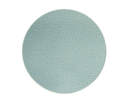 SELTMANN LIFE FASHION GREEN CHIC Zestaw 6 talerzy do sałatek 16.5 cm