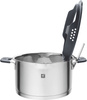 ZWILLING SIMPLIFY Zestaw 4 garnków