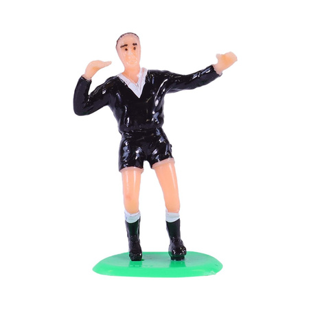 PME Zestaw na tort urodzinowy Piłka nożna