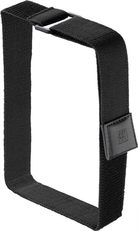 ZWILLING FRESH & SAVE 2 Próżniowe lunch boxy, czarny