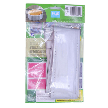 PME Pas do pieczenia 109x7 cm