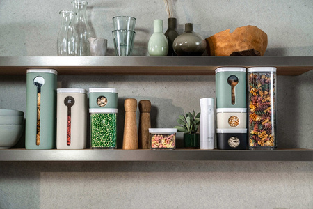 ZWILLING FRESH & SAVE CUBE Osłona do pojemnika 2S, miętowy