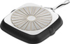 BALLARINI ALBA Tytanowa patelnia grillowa indukcyjna 28 cm