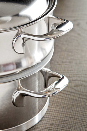 DEMEYERE ATLANTIS 7 Wkład do makaronu 24 cm