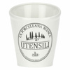 LA PORCELLANA BIANCA CONSERVA Pojemnik na przybory kuchenne 18 cm