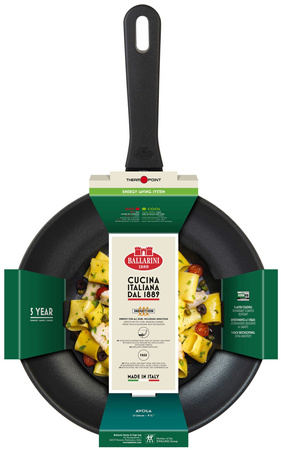 BALLARINI AVOLA Patelnia płytka 28 cm