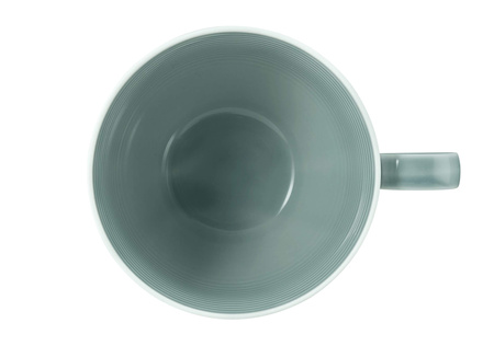 SELTMANN BEAT COLOR GLAZE Zestaw 6 filiżanek do kawy 350 ml