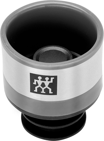ZWILLING FRESH & SAVE 3x Próżniowa zatyczka do wina 4 cm