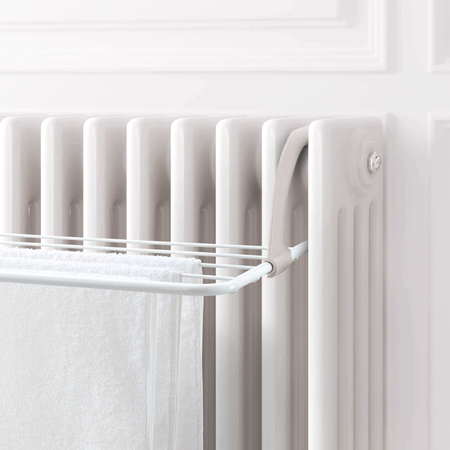 RAYEN Suszarka na balkon