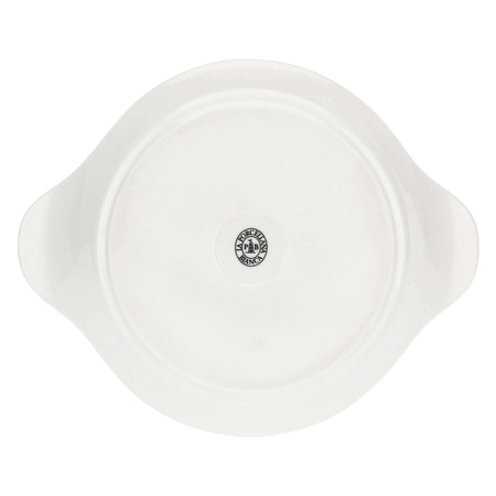 LA PORCELLANA BIANCA AREZZO Naczynie do zapiekania au gratin 21 cm