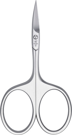 ZWILLING TWINOX Zestaw do manicure - czarne etui, 5 elementów