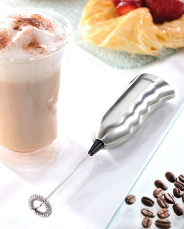 GEFU MARCELLO Spieniacz do mleka