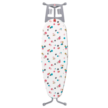 RAYEN Składana deska do prasowania 112 x 35 cm