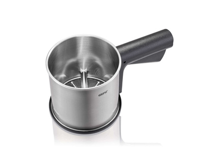 GEFU SIVA Sito do mąki i cukru pudru