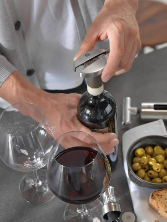 ZWILLING SOMMELIER Obcinarka do folii 13 cm