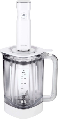 ZWILLING ENFINIGY Kielich do blendera uniwersalnego 1.4 ltr, biały